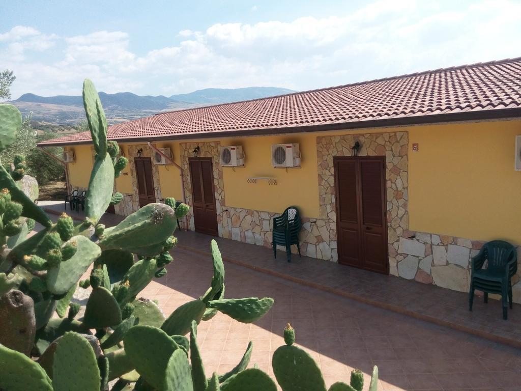 Agriturismo La Targa Buonfornello 部屋 写真