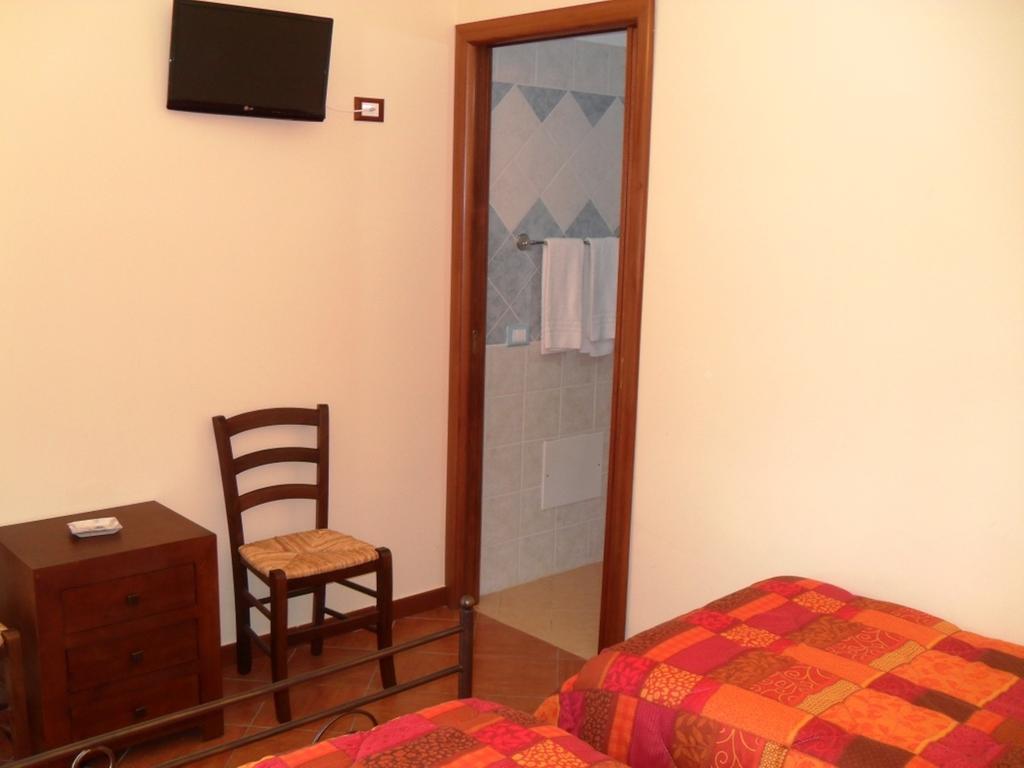 Agriturismo La Targa Buonfornello 部屋 写真