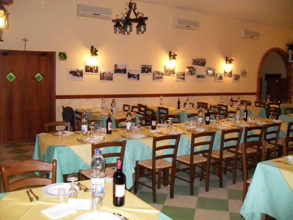 Agriturismo La Targa Buonfornello エクステリア 写真